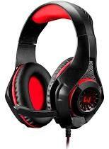 Fone Headset Gamer com LED PH210