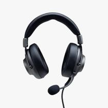 Fone headset gamer diamond black 7.1 usb dazz preto - 62000167