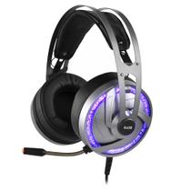 Fone Headset Gamer Evus F-05 Led Colors