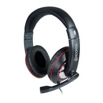 Fone Headset Gamer F36 Hoopson Profissional P2