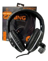 Fone headset gamer gaming ka-9007