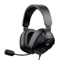 Fone Headset Gamer Havit Gamenote H2230u USB 7.1 com Microfone Removível Fone Headset Gamer Havit Gamenote H2230u USB 7.1 com Microfone Removível