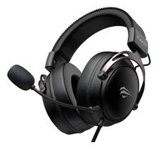 Fone Headset Gamer Havit H757D Drivers 53mm Graves Potentes Microfone Removível P3 Gamer Fone Headset Gamer Havit H757D Drivers 53mm Graves Potentes Microfone Removível P3 Gamer