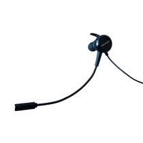 Fone Headset Gamer HP-1 Free Zone Áudio Imersivo Preto