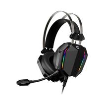 Fone headset gamer hp usb preto 7.1 dhh-3215u - 9ng14aa Fone headset gamer hp usb preto 7.1 dhh-3215u - 9ng14aa