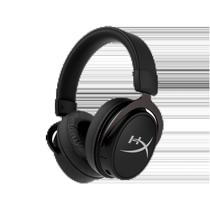 Fone Headset Gamer Hyperx Cloud Mix / / Cabo - Gun Metal (HX-Hscam-GM) - Kingston