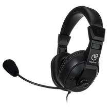 Fone headset gamer keytime protalk usb preto kyt00024