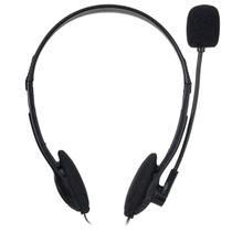 Fone headset gamer keytime standard preto kyt00026 Fone headset gamer keytime standard preto kyt00026