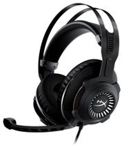 Fone Headset Gamer Kingston Hyperx Cloud Rewolver 7.1 Surround USB/Jack 3.5MM HHSR1-Ah-GM/G