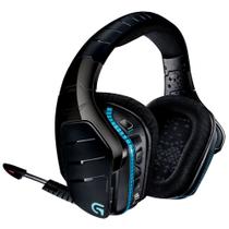 Fone Headset Gamer Logitech G933 Artemis Spectrum RGB sem fio