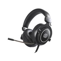 Fone-Headset Gamer P3 Black/Gray F300 - Hoopson