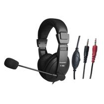 Fone Headset Gamer para PC TecDrive - F-750 Fone Headset Gamer para PC TecDrive - F-750