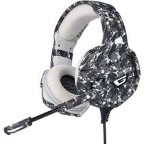 Fone Headset Gamer Profissional K18 - Onikuma