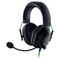 Fone Headset Gamer Razer Blackshark V2 X USB - (RZ04-04570100-R3U1)