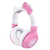 Fone Headset Gamer Razer Kraken / - Hello Kitty (RZ04-03520300-R3M1)