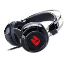 Fone Headset Gamer Redragon Siren H301 USB P2 - RAZER