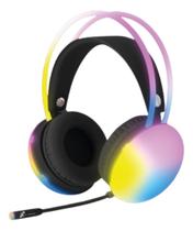 Fone Headset Gamer Rgb Usb P3 Xc-hs18 Preto X-cell