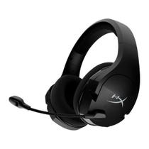 Fone headset gamer sem fio hyperx stinger core 4p4f0aa