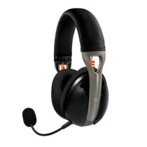 Fone headset gamer spark hs317 usb/bluetooth oex preto