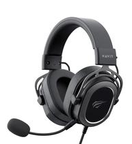 Fone Headset Gamer Usb Havit GT-H757U Audio 7.1 Preto