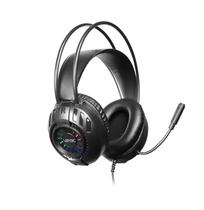 Fone Headset Gamer Usb Vinik V-Shield Rainbow Fone Headset Gamer Usb Vinik V-Shield Rainbow