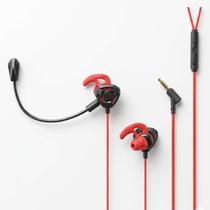Fone Headset Gamer Warrior Com Microfone Ajustável para Pc