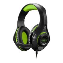 Fone Headset Gamer Warrior Rama Ph299 - Multilaser