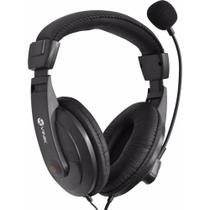 Fone headset go play fm35 preto Fone headset go play fm35 preto