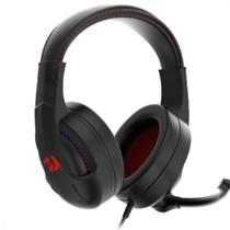 Fone Headset H211-RGB Gamer Cronus Redragon