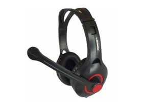Fone Headset Headphone Gamer com Microfone para Ps4 Xbox Nintendo P2 3.5mm Lehmox