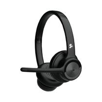 Fone Headset Home Office Sem Fio Bluetooth Wireless Com Anatel