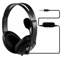 Fone Headset Home Office Telemarketing Callcenter P2