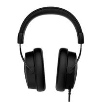 Fone Headset Hyperx Cloud Alpha s Mini Jack 3.5 MM Microfone Removivel - Preto HX-Hscas-BK/WW - Kingston