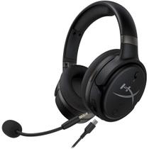 Fone Headset Hyperx Cloud Mix/Mini Jack 3.5 MM Microfone Removivel - Black Gunmetal HX-Hscam-GM