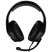 Fone Headset HyperX Cloud Stinger com Microfone - Preto