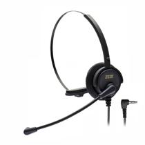 Fone Headset HZ-30BS Zox para Celular Samsung