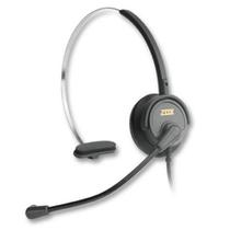 Fone Headset HZ30 Zox - Tubo de Voz Flexivel