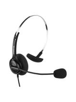 Fone Headset Intelbras Chs-40 Conector Usb 4010041