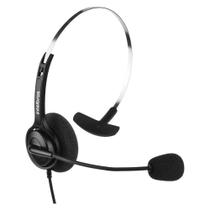 Fone Headset Intelbras CHS-40 Usb Fone Headset Intelbras CHS-40 Usb