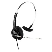 Fone Headset Intelbras THS 40 USB