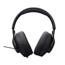 Fone headset jbl quantum100 m2 gamer preto Fone headset jbl quantum100 m2 gamer preto