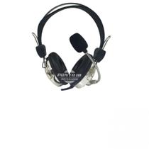 Fone headset lehmox ley-301