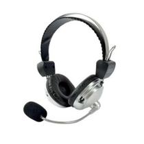 Fone Headset Microfone P/ Aulas Online Videoconferência Game - Inova