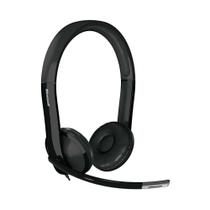 Fone Headset Microsoft Lifechat LX-6000 Preto - 7XF-00001