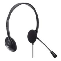 Fone headset multimidia p2 3,5mm ph002