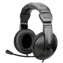 Fone Headset Office Hayom HF2215 Fone Headset Office Hayom HF2215