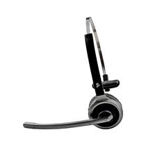 Fone Headset Office Sem Fio Bluetooth Carregamento com Base Fone Headset Office Sem Fio Bluetooth Carregamento com Base