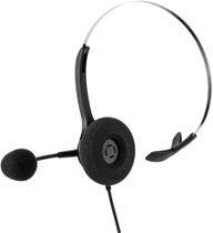 Fone Headset On Ear Rj9 Intelbras Chs 40 Fone Headset On Ear Rj9 Intelbras Chs 40