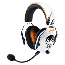 Fone Headset Razer Blackshark V2 Pro Six Siege Special Edition Wireless Branco - RZ04-03220200-R3M1