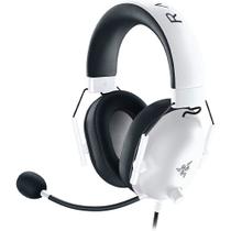 Fone Headset Razer Blackshark V2 X 3.5MM Branco - RZ04-03240700-R3U1